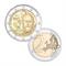 2 euro - El Greco - 2014 - Grecia - 2014 - UNC  in Monete Euro
