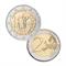 2 euro - Annessione di Creta - Grecia - 2013 - UNC  in Monete Euro