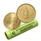  2020 - San Marino - 50 cent in roll (40 coins)  in San Marino