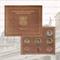  Serie Euro - Vaticano - 2011 - 8 monete - FDC  in Vaticano